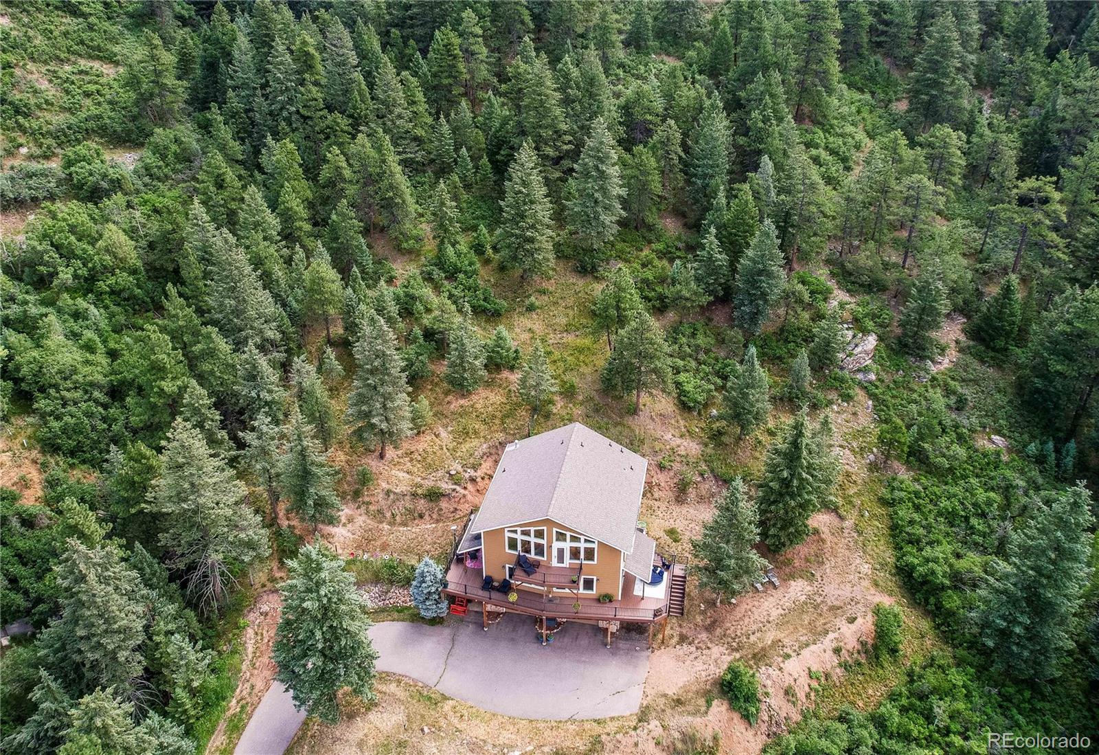 11802 S Maxwell Hill Road