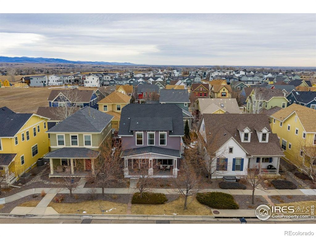 Photo of 1519 Greenlee Way, Lafayette, CO 80026 (MLS # IR1050482)