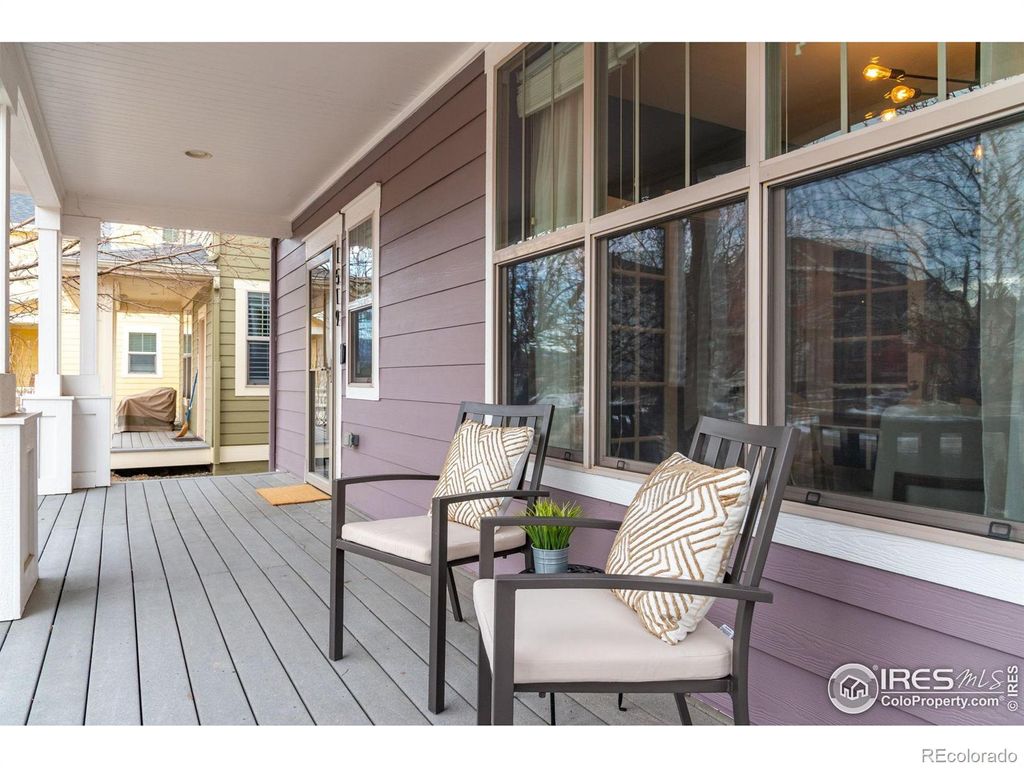 Photo of 1519 Greenlee Way, Lafayette, CO 80026 (MLS # IR1050482)