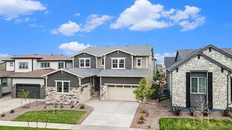 6442 Stablecross Trail, Castle Pines, CO 80108 - #: 2827757