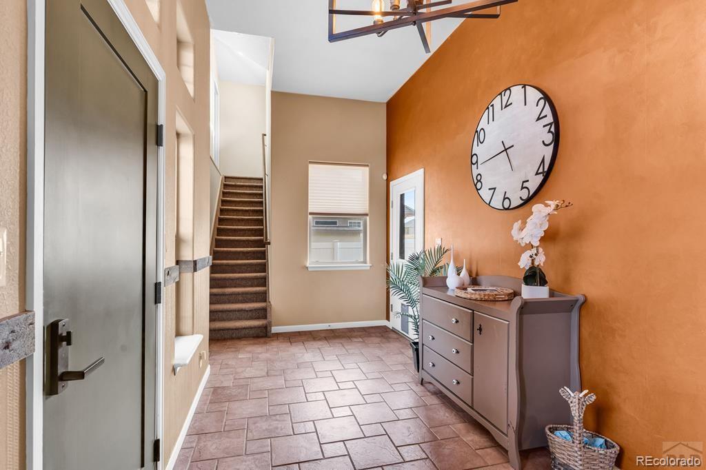 4720 Desert Candle Drive