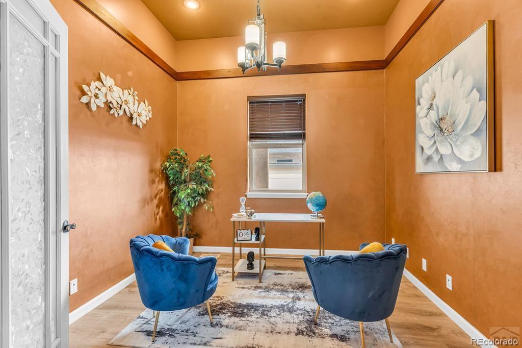 4720 Desert Candle Drive