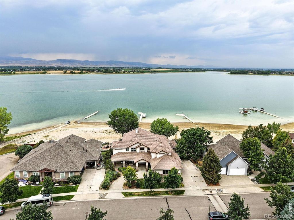 Photo of 4725 Valley Oak Drive, Loveland, CO 80538 (MLS # IR1059317)
