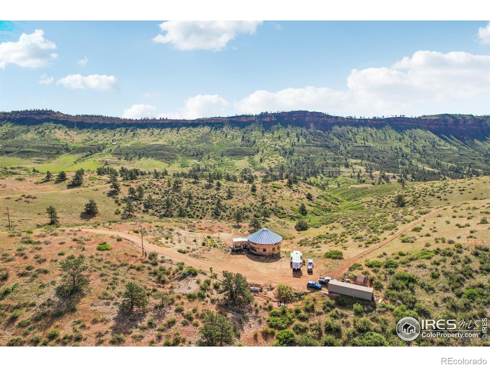 2118 Dry Creek Drive