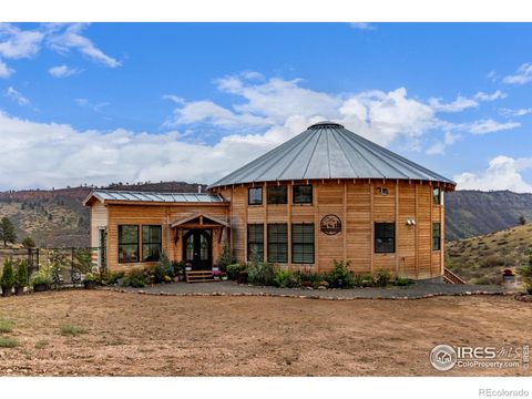 2118 Dry Creek Drive Lyons CO 80540