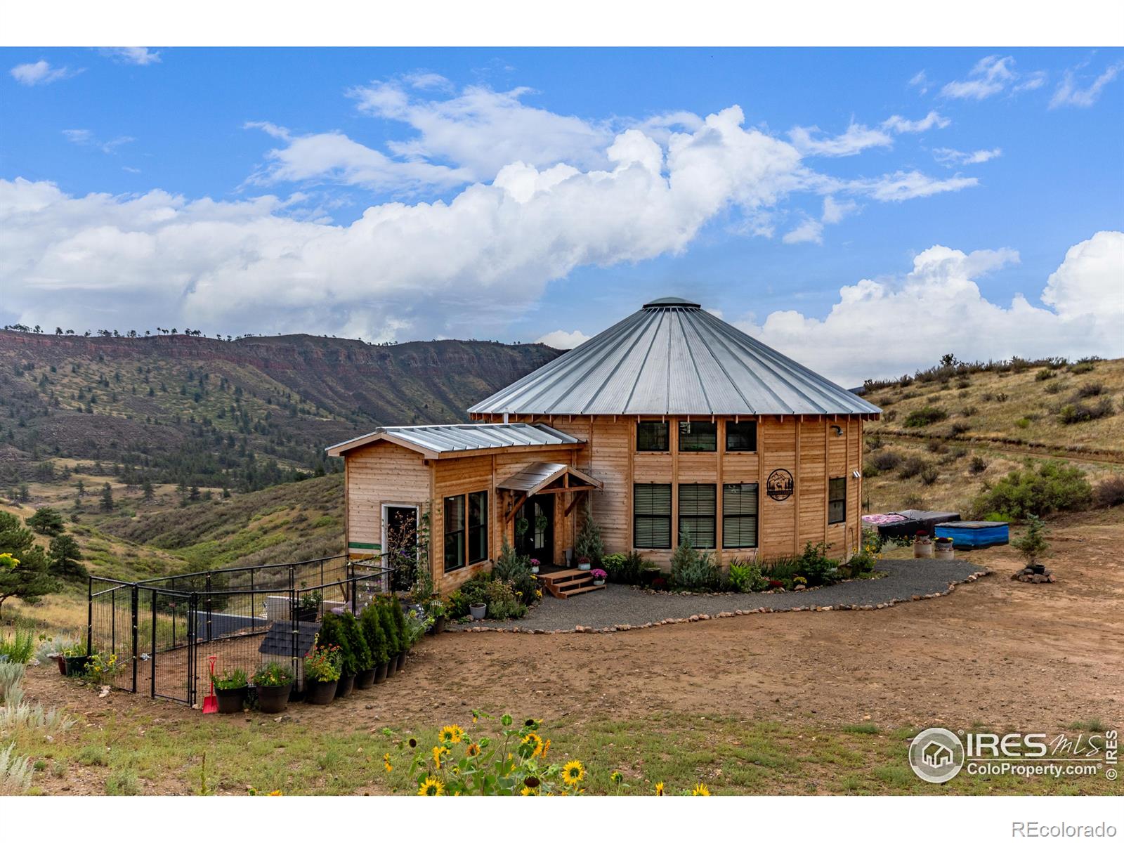 2118 Dry Creek Drive