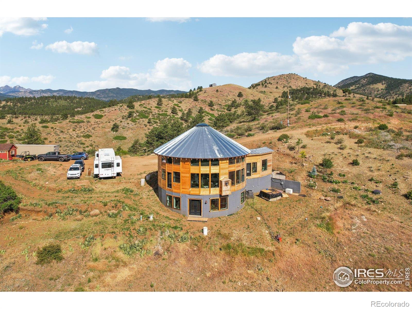 2118 Dry Creek Drive