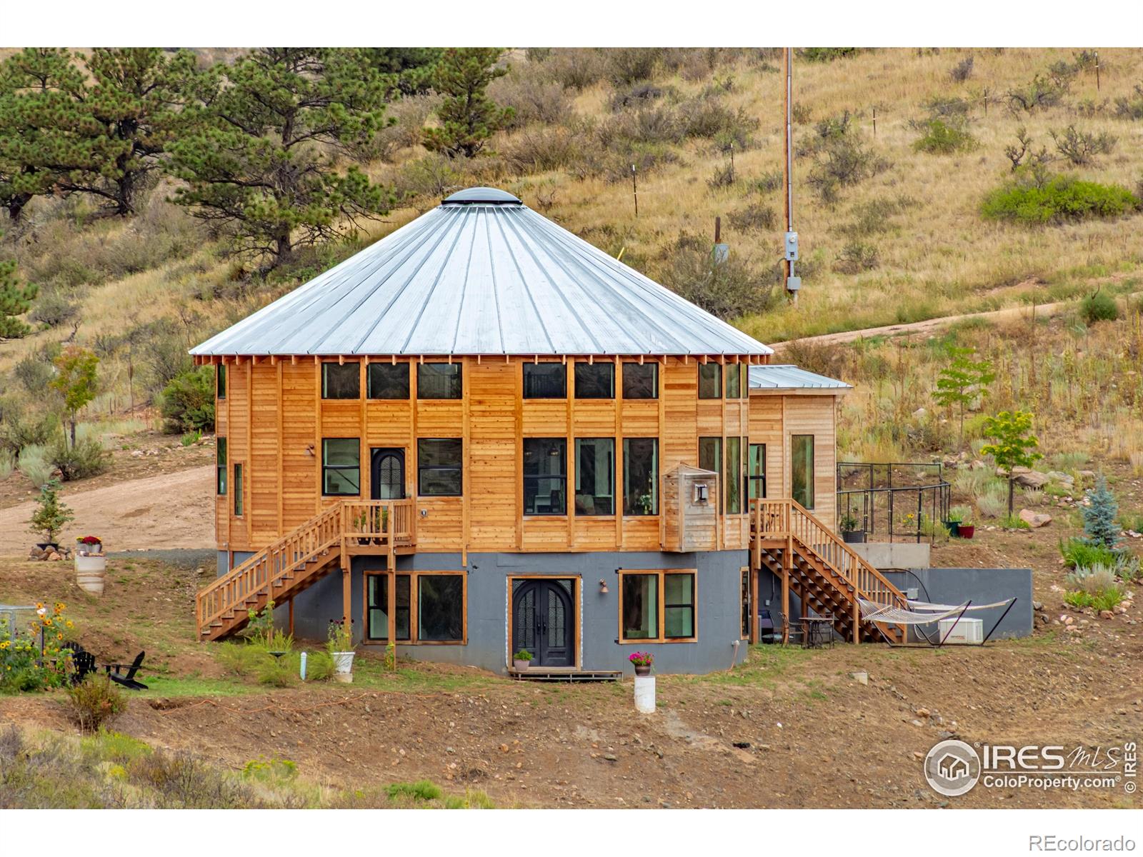 2118 Dry Creek Drive