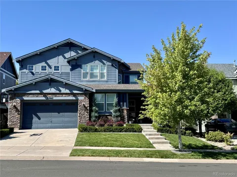 25447 E Arbor Drive, Aurora, CO 80016 - #: 5476988