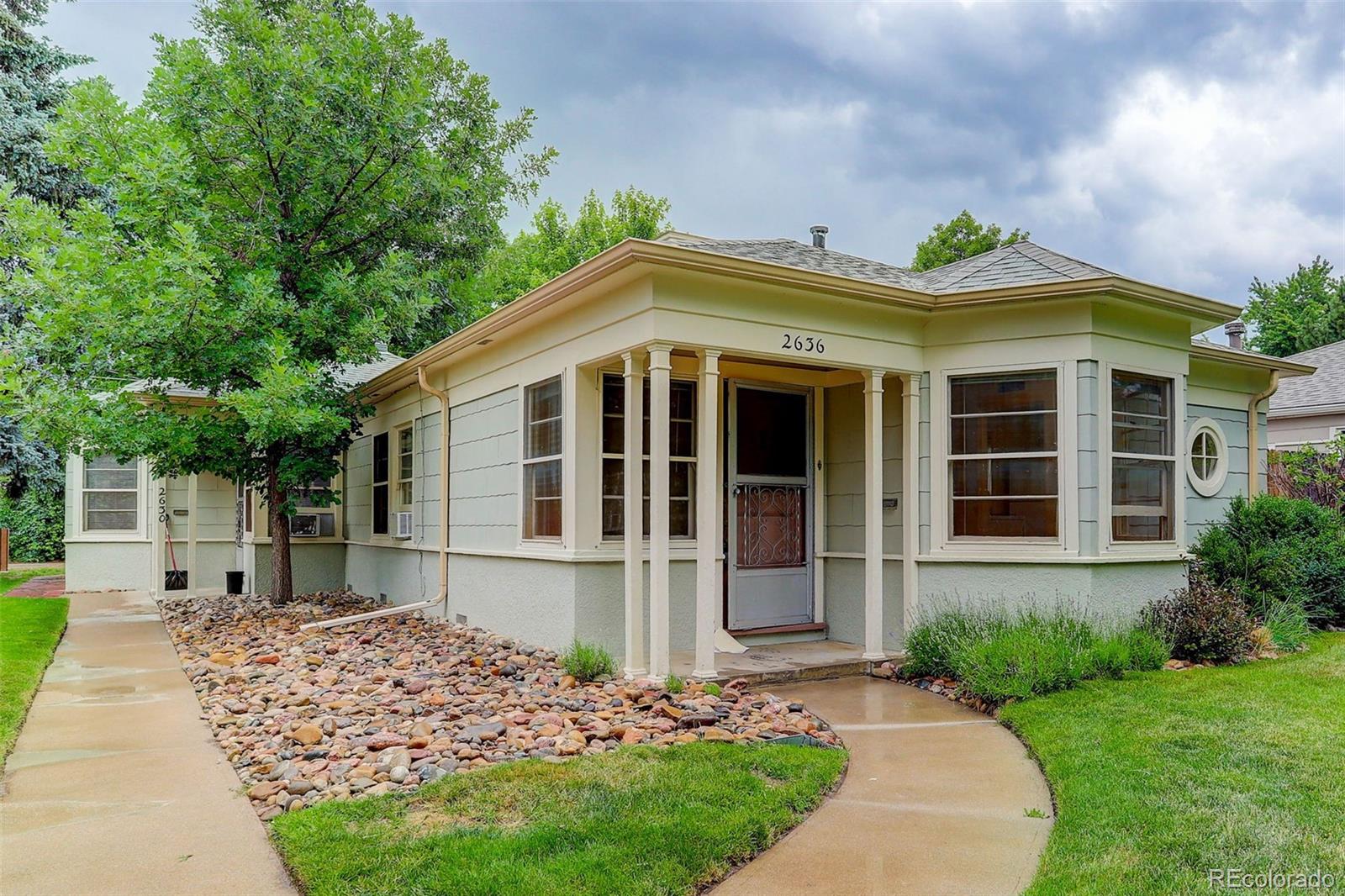 2630-2636 S Marion Street, Denver, CO, 80210 2 2630-2636 S Marion Street