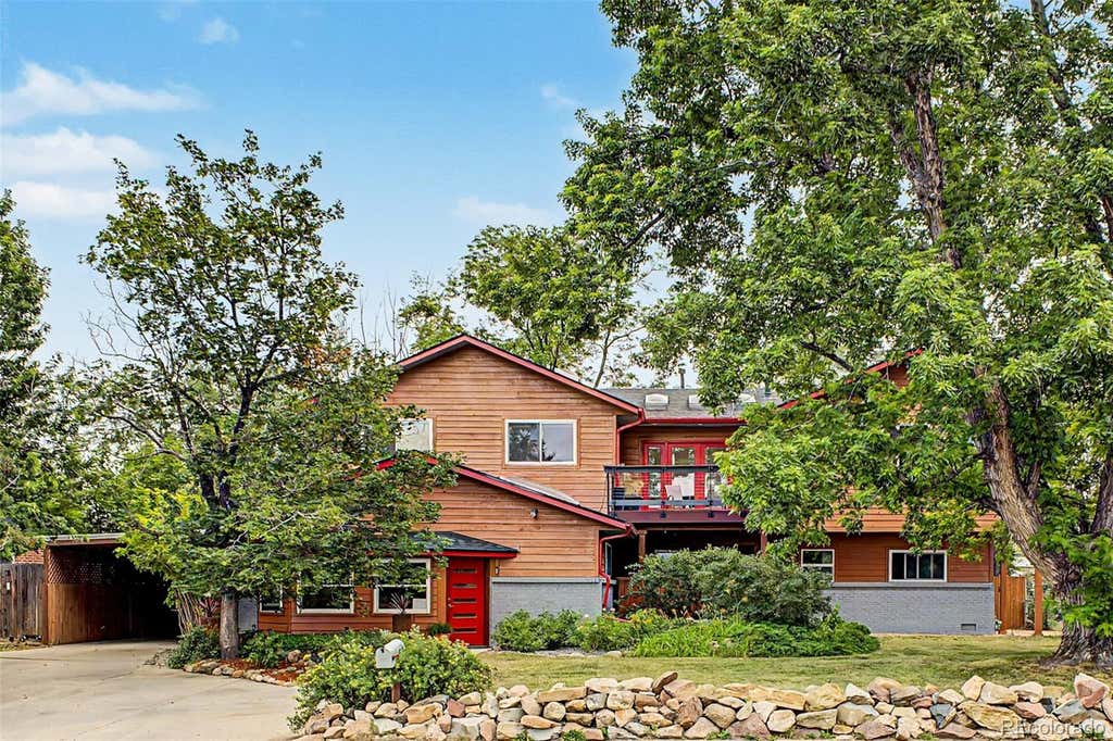 Photo of 1484 Wicklow Street, Boulder, CO 80303 (MLS # 9632508)