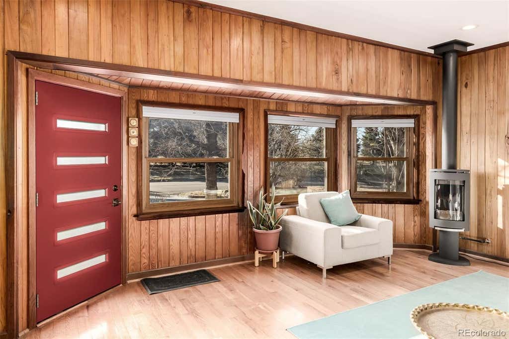 Photo of 1484 Wicklow Street, Boulder, CO 80303 (MLS # 9632508)