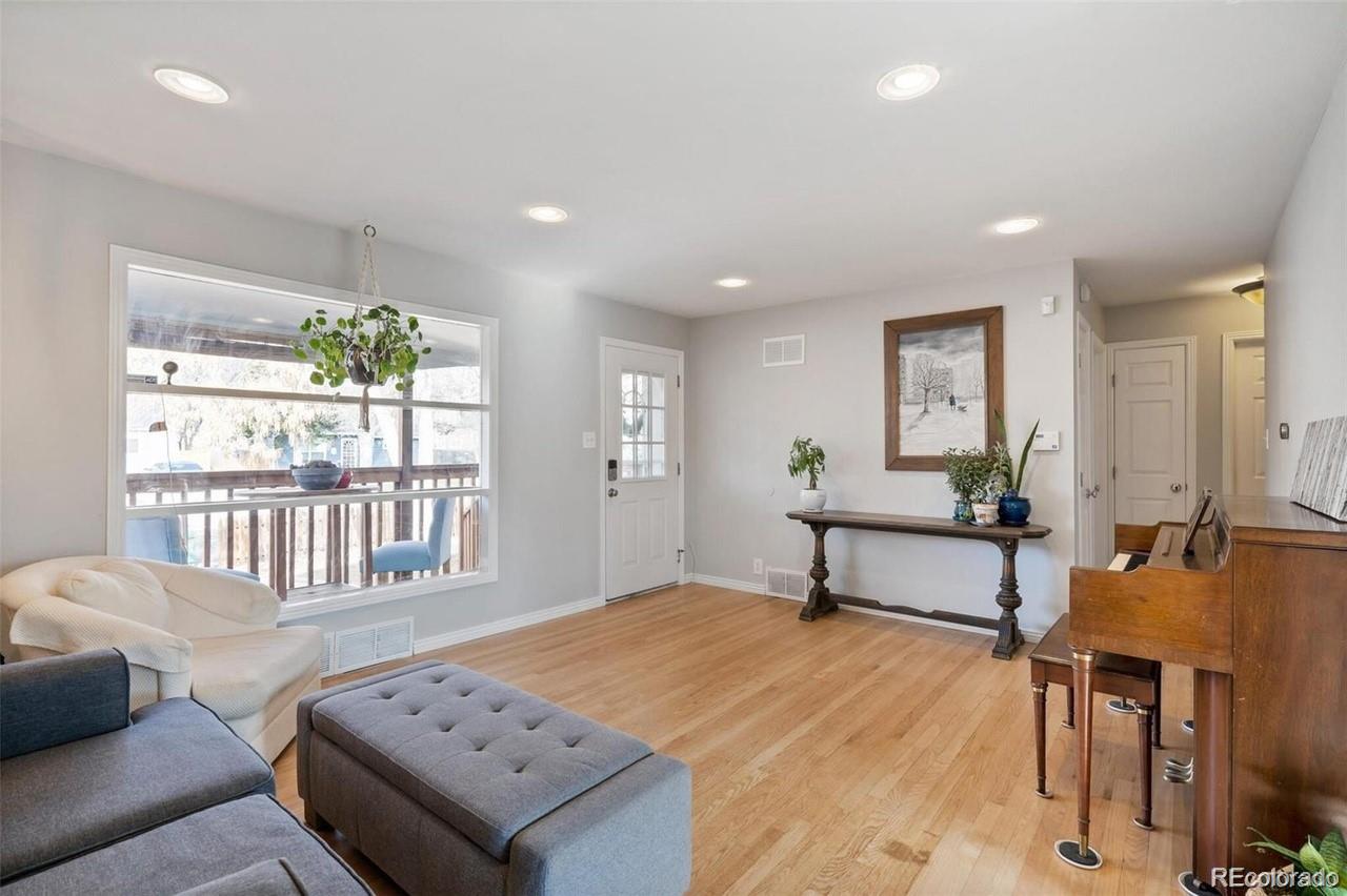 1166 Rosemary Street