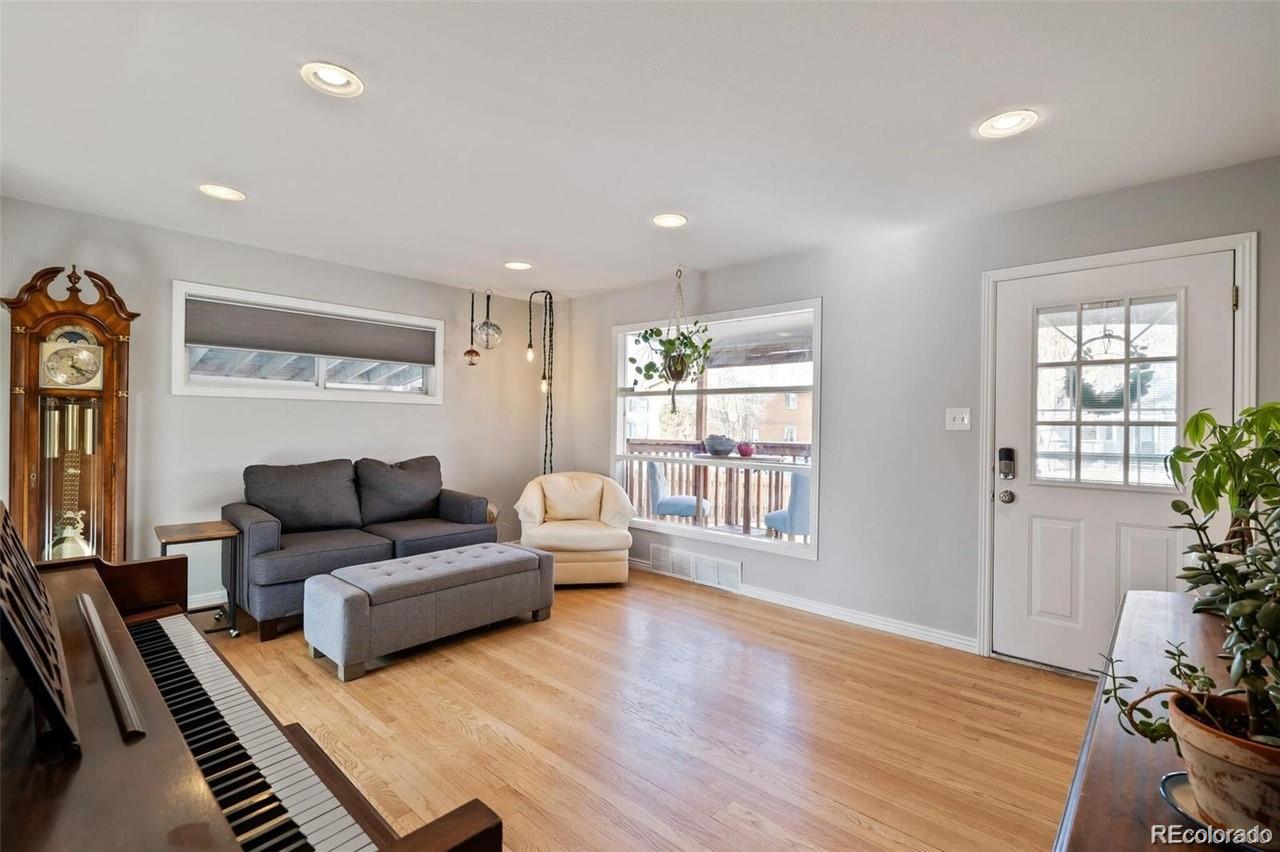 1166 Rosemary Street