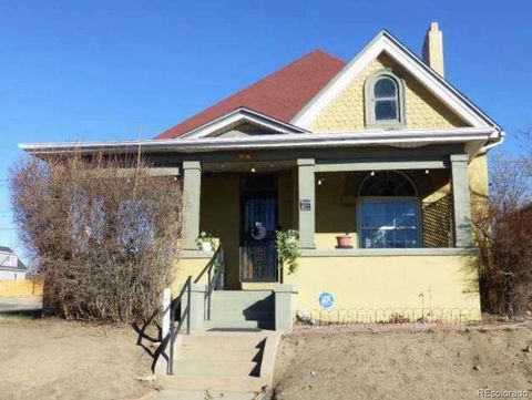 3060 N Josephine Street Denver CO 80205