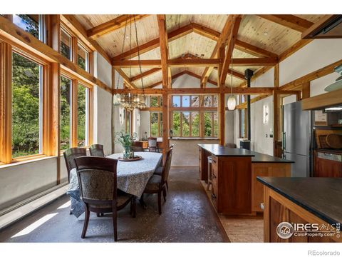 3360 Eldorado Springs Drive Boulder CO 80303