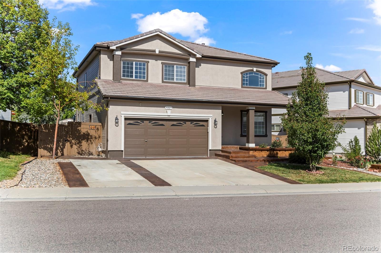 5065 Fenwood Drive in Highlands Ranch, Highlands Ranch CO