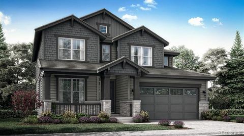 12710 W Glasgow Place Littleton CO 80127
