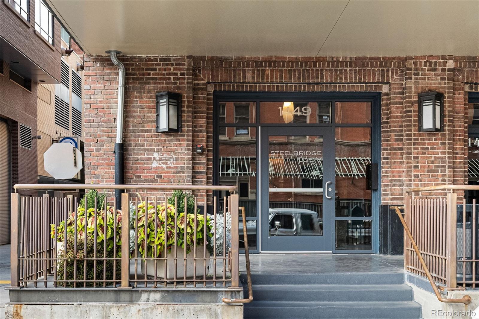 1449 Wynkoop Street 403