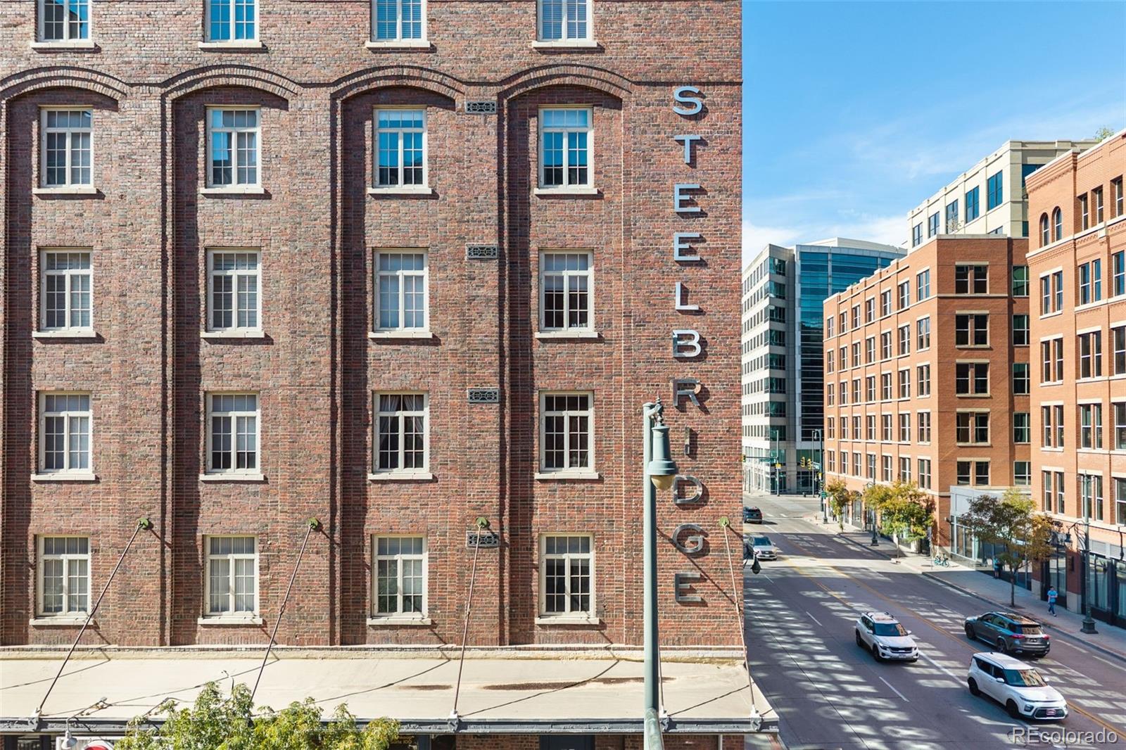 1449 Wynkoop Street 403