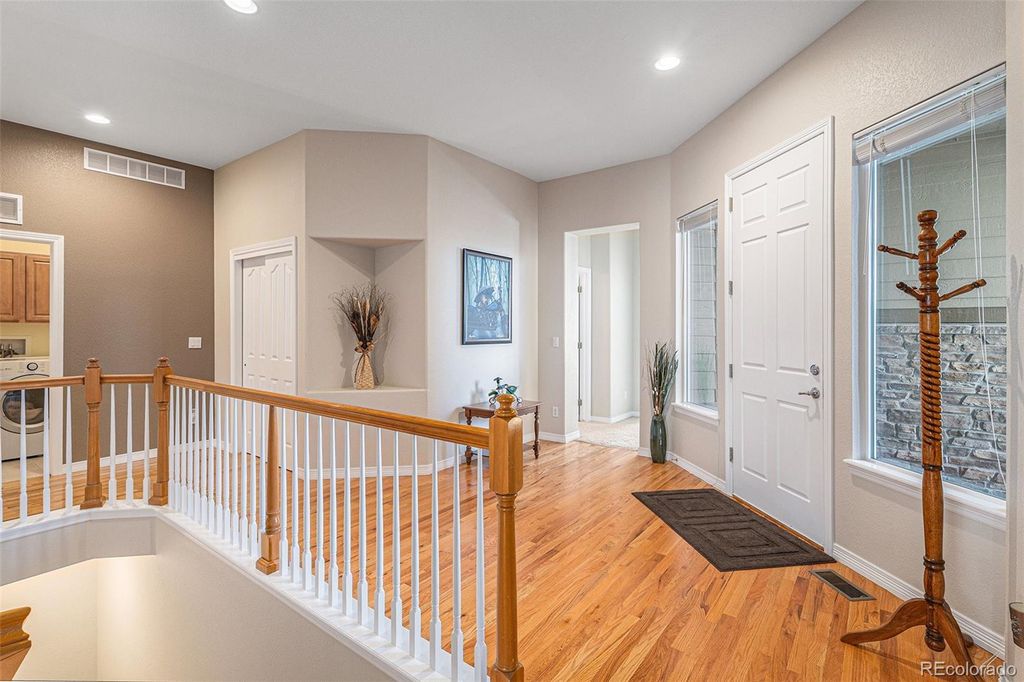 Photo of 853 Dales Pony Drive, Castle Rock, CO 80104 (MLS # 6274983)
