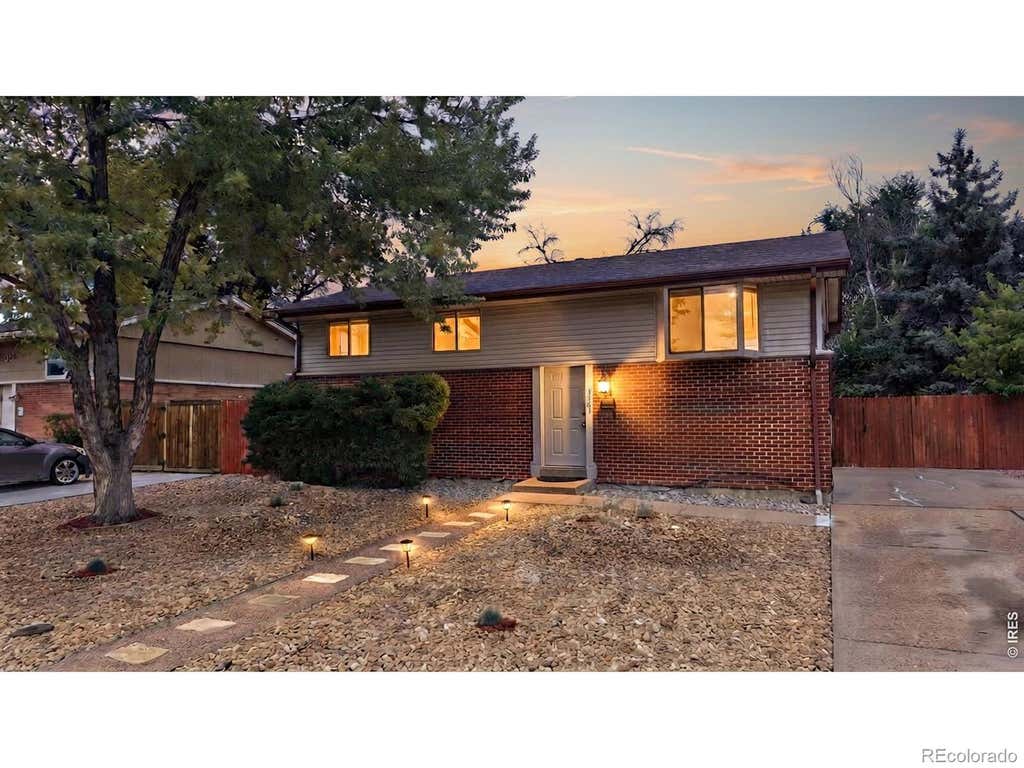 Photo of 3161 W 93rd Avenue, Westminster, CO 80031 (MLS # IR1065934)