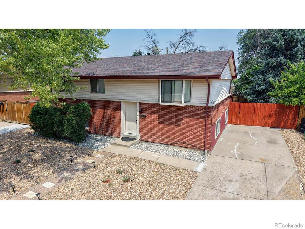 Photo of 3161 W 93rd Avenue, Westminster, CO 80031 (MLS # IR1065934)
