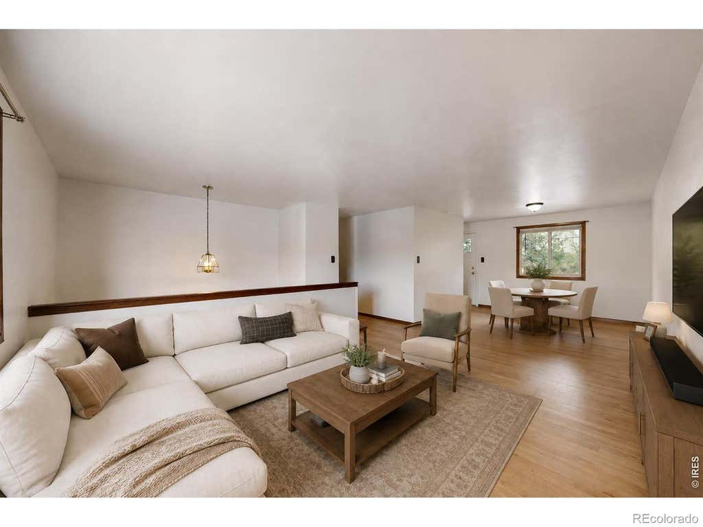 Photo of 3161 W 93rd Avenue, Westminster, CO 80031 (MLS # IR1065934)