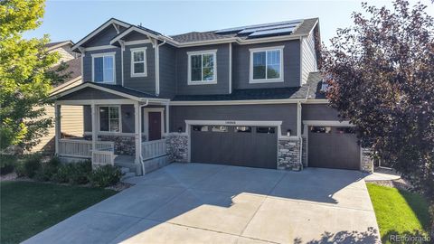 14066 Fillmore Drive Thornton CO 80602