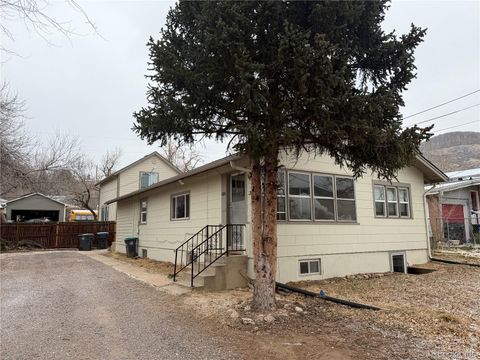 616 6th Street A Golden CO 80403