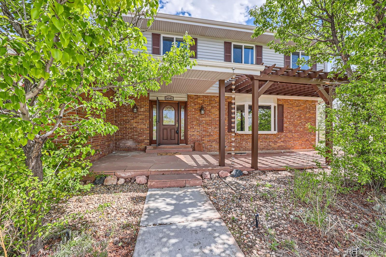 6646 S Fundy Court