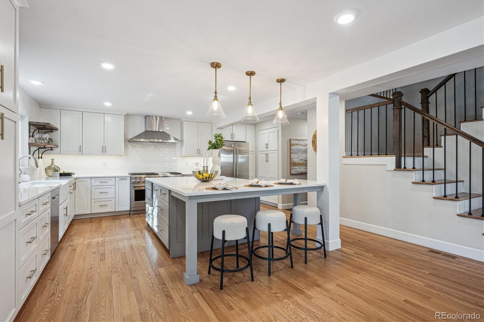 7866 S Valentia Way