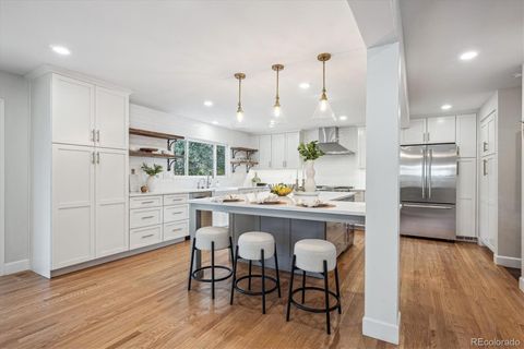 7866 S Valentia Way Centennial CO 80112