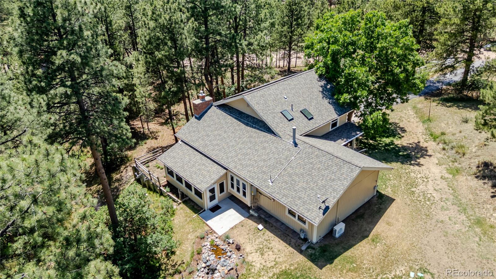 6569 S Trailway Circle