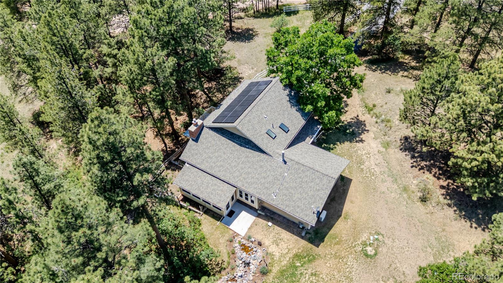 6569 S Trailway Circle