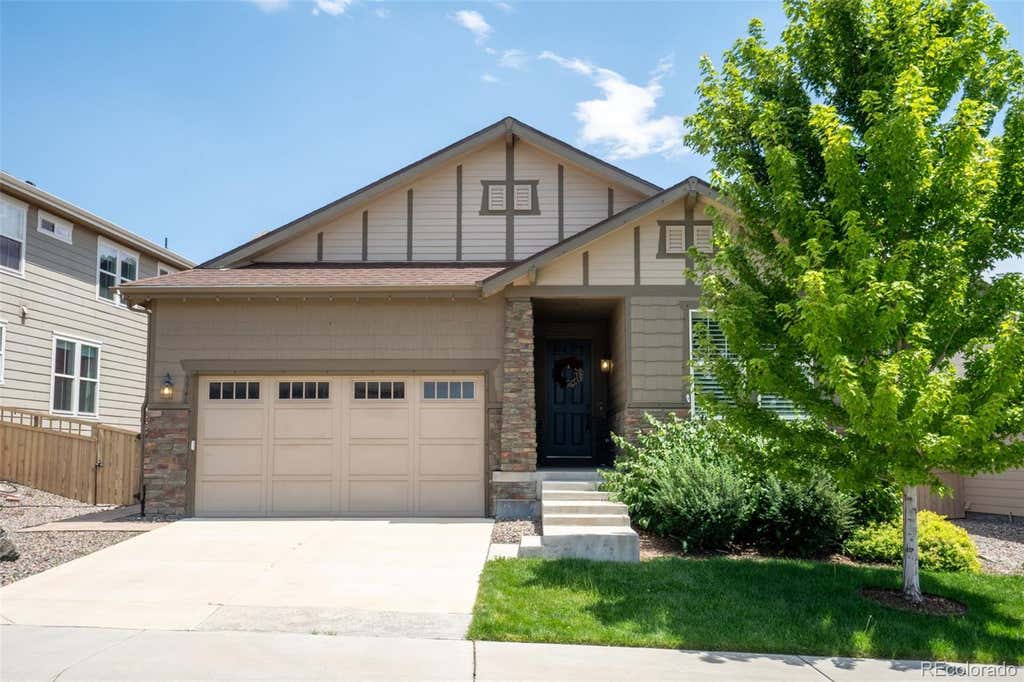 Photo of 3946 Forever Circle, Castle Rock, CO 80109 (MLS # 9237095)