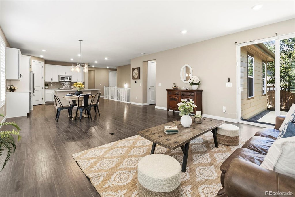 Photo of 3946 Forever Circle, Castle Rock, CO 80109 (MLS # 9237095)