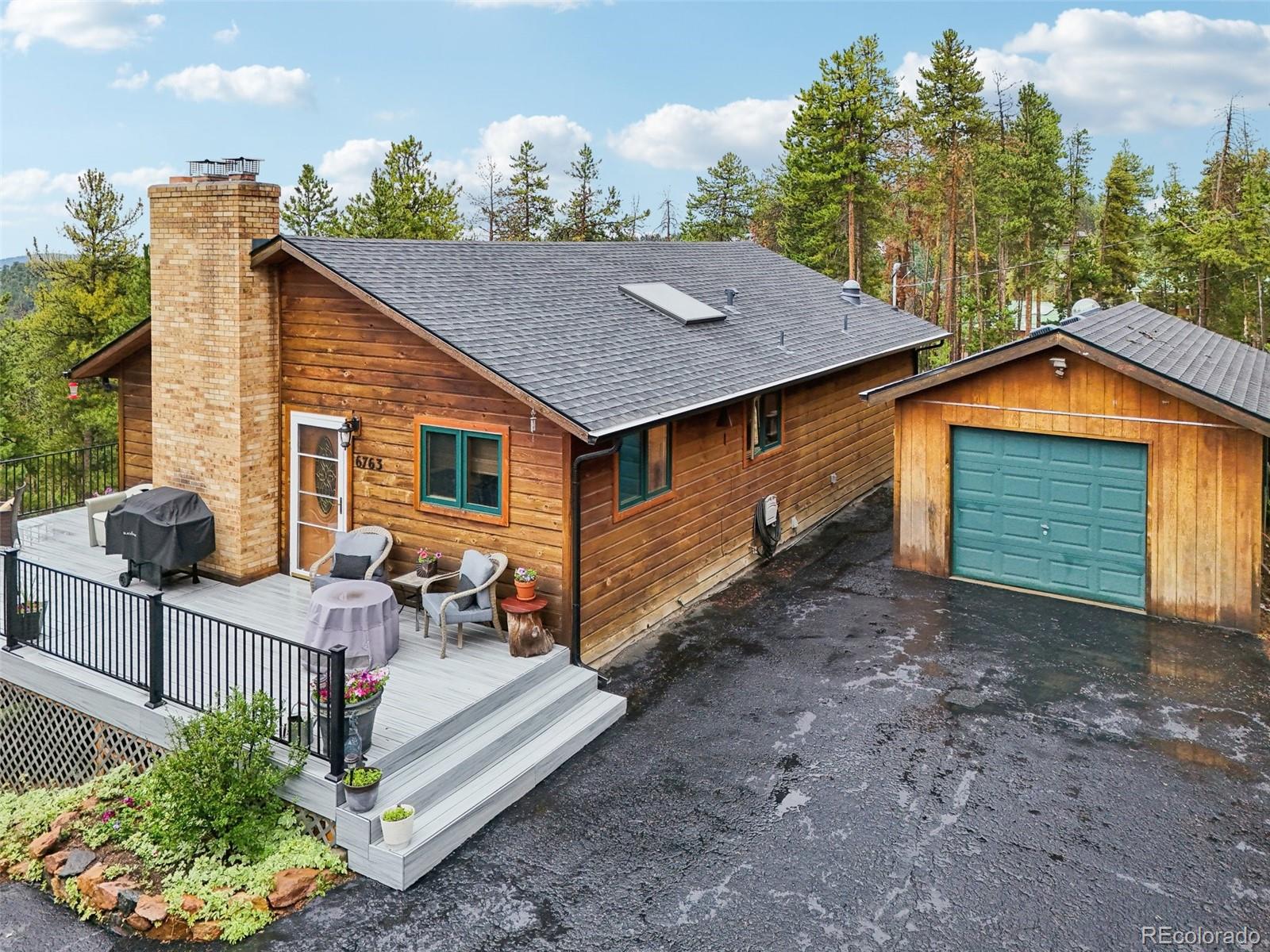 6763 Deer Path
