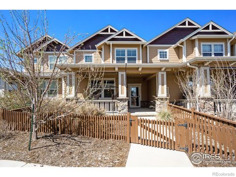 2147 Scarecrow Road, Fort Collins, CO 80525 - #: IR986823