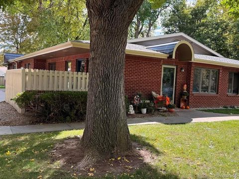 Photo of 2701 Stover Street #7, Fort Collins, CO 80525 (MLS # 3517353)