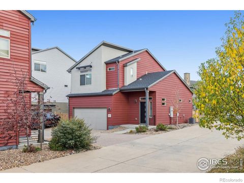 4241 Coriander Street Castle Rock CO 80109