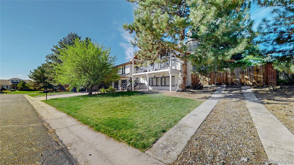 Photo of 10939 Yukon Street, Westminster, CO 80021 (MLS # 6586158)