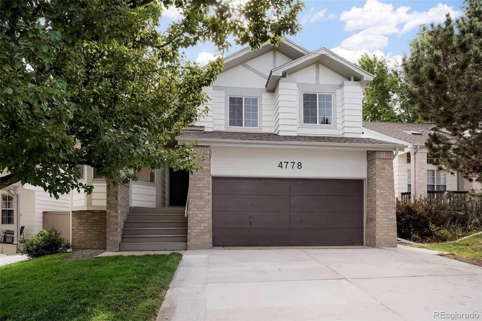 4778 N Bearlily Way