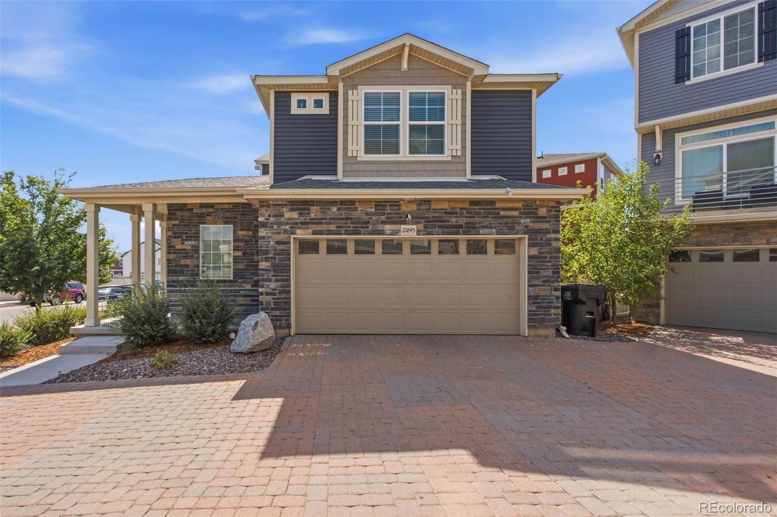 21845 E 44th Place