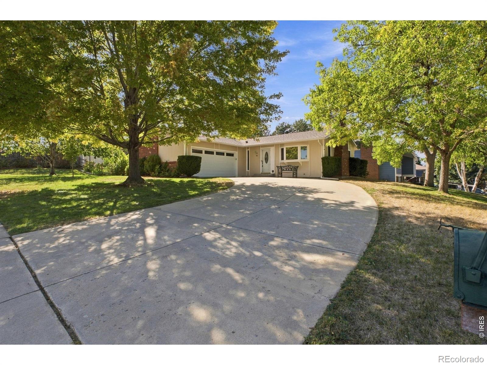 1 Texas Lane