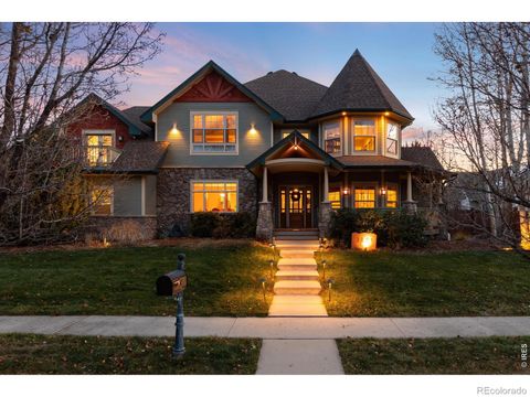 3801 Fowler Lane Longmont CO 80503