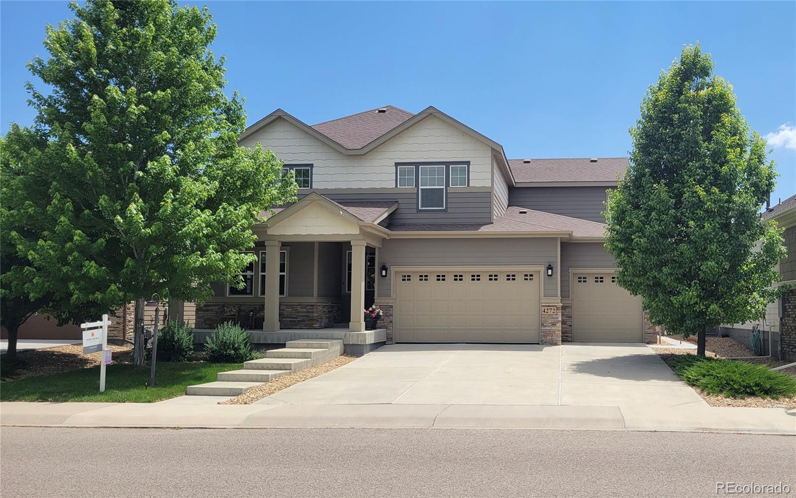 4272 Lyric Falls Drive, Loveland, CO, 80538 1 4272 Lyric Falls Drive