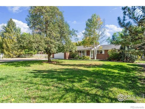 2002 Falls Court Loveland CO 80538