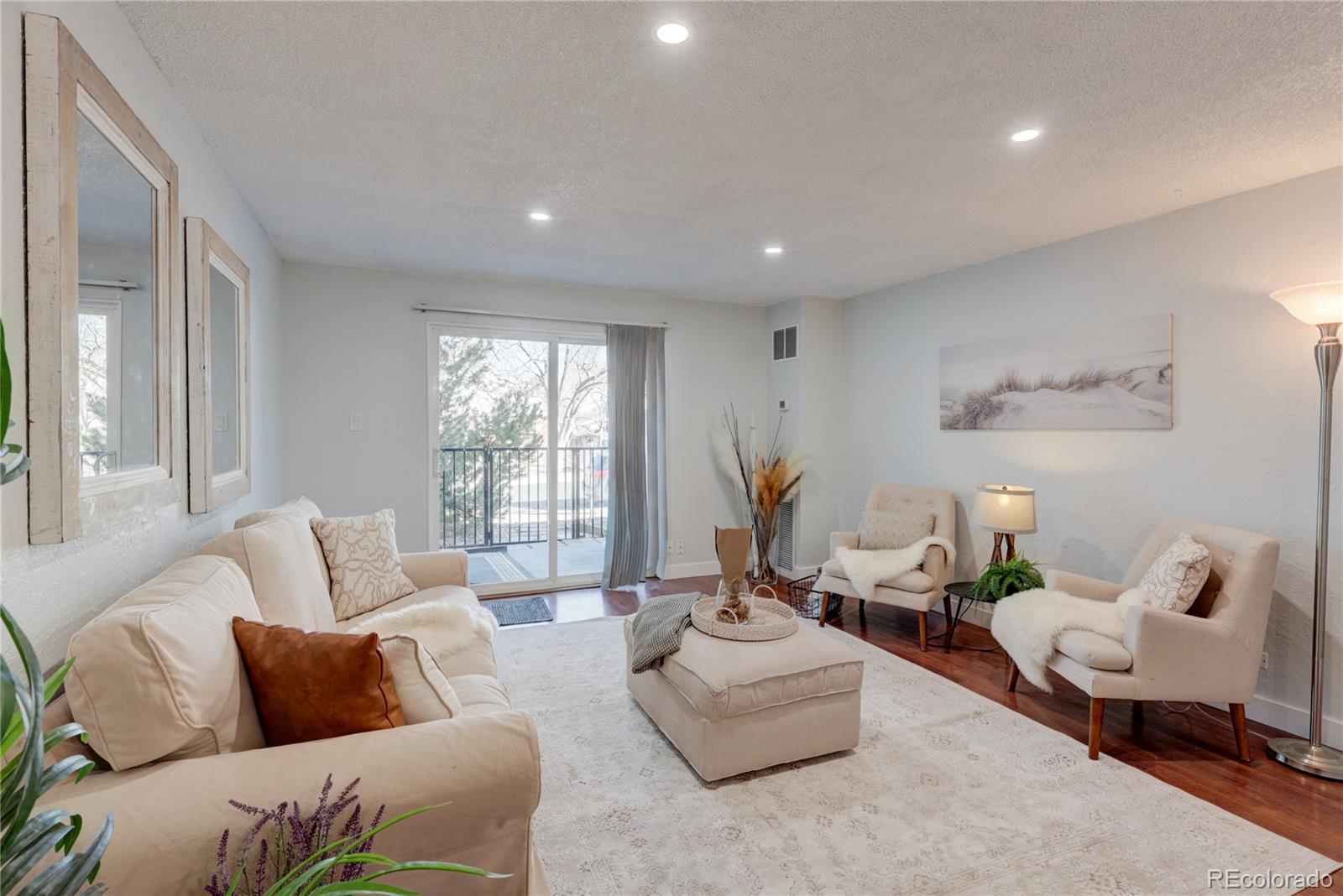 2375 S Linden Court 100