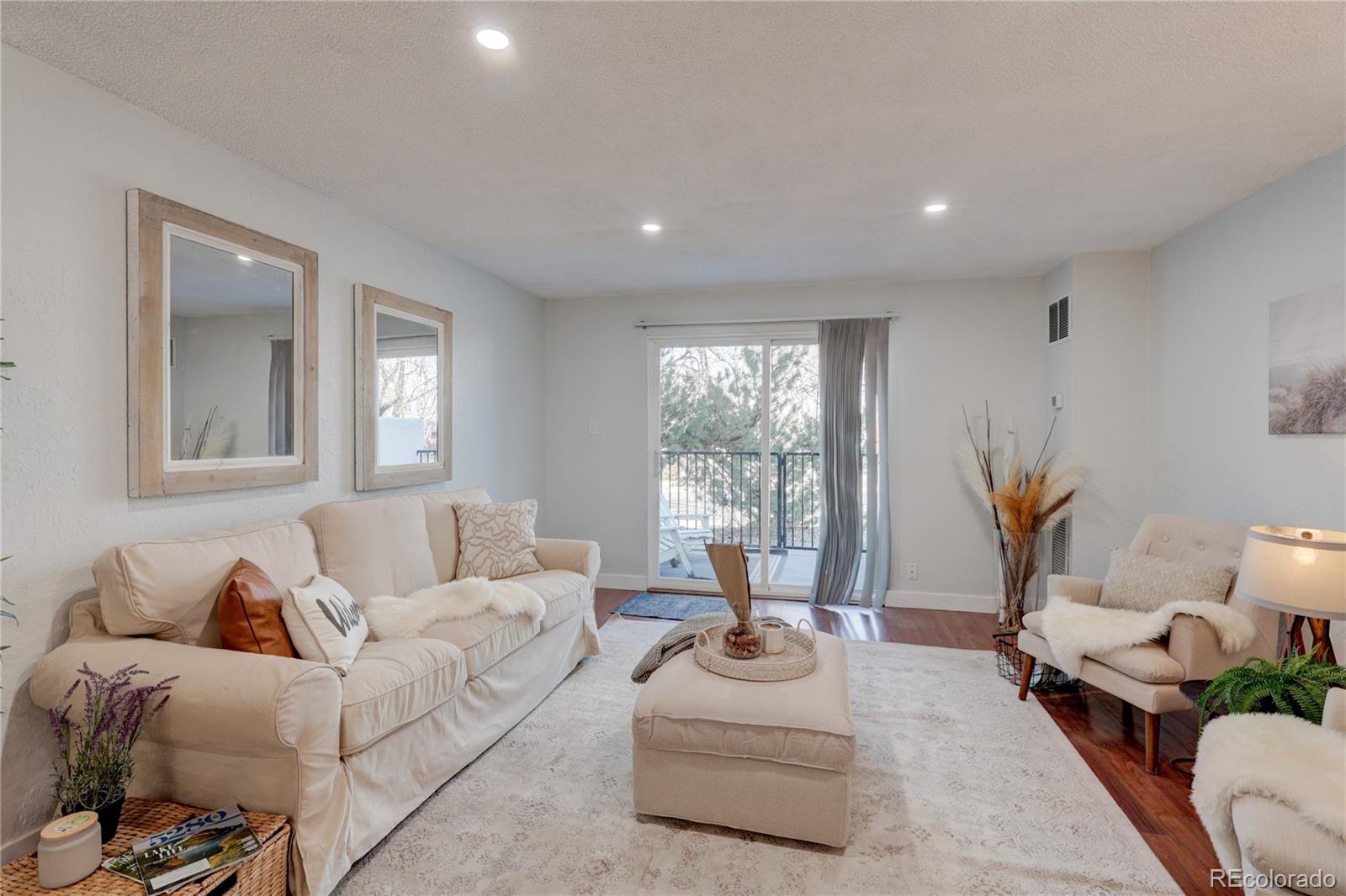 2375 S Linden Court 100